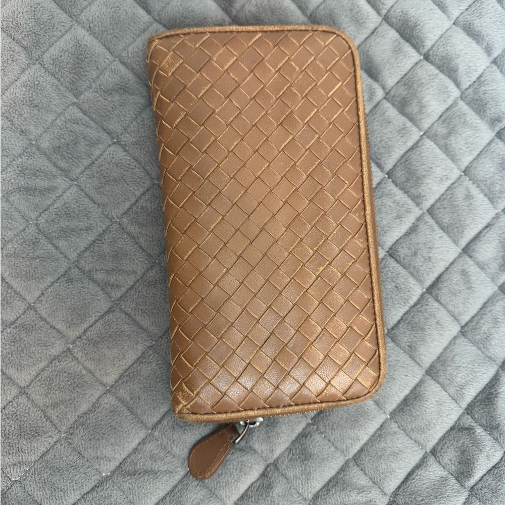 Bottega Veneta Wallet